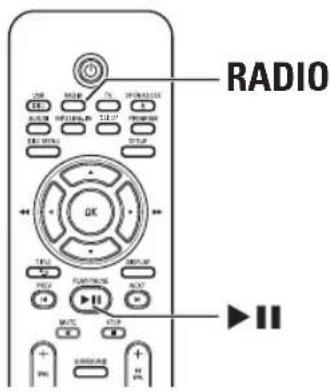 RADIO OK