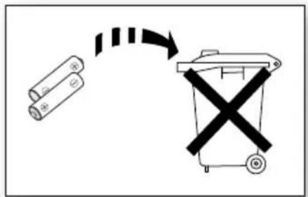 SAMSUNG RTS-E10T - PRECAUCIÓN - 6