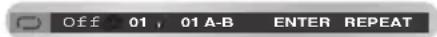SAMSUNG RTS-E10T - A-B Repeat Playback - 3