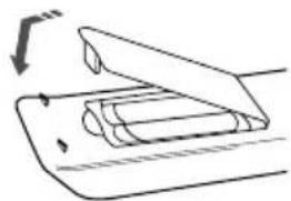 SAMSUNG RTS-E10T - CLASS 1 LASER PRODUCT - 5
