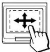 SONY DHC-FL7D - Réglage de la courbe d'égalisation avec la fonction EQ EDIT (page 50) - 1