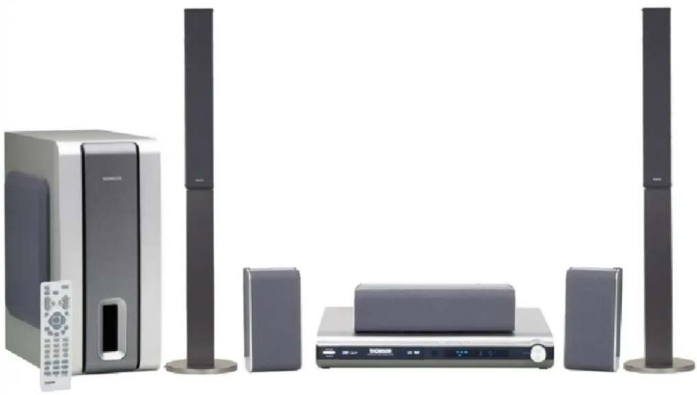 THOMSON DPL2907 - 1