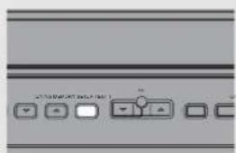 Screenshot of a software toolbar with icons and labels, showing various function buttons or options.