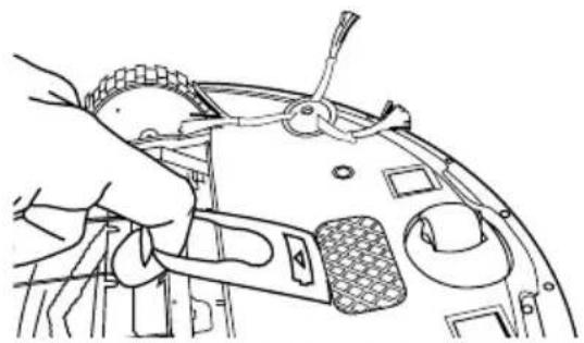 IROBOT Roomba 540 - Conseils importants - 2