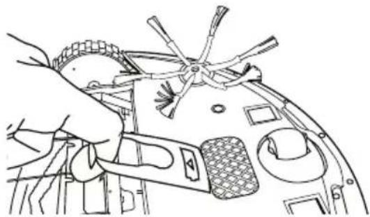 IROBOT Roomba 540 - Conseils importants - 2