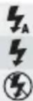 ROLLEI Sportsline 60 - Zmena režimu nahrávania - 2