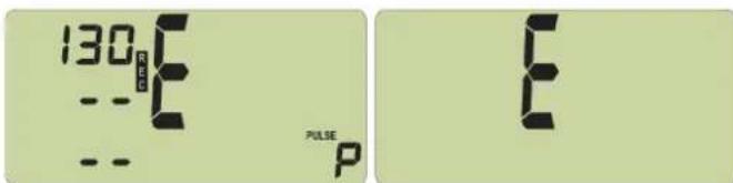 130 -- -- PULSE P