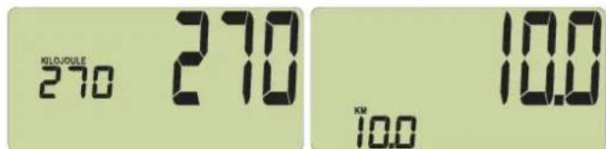 KiloJoule 270 270 10.0 KM 10.0