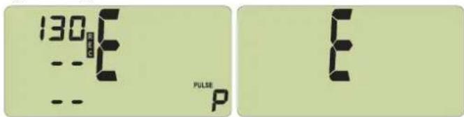 130 -- -- E PULSE E