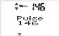 KETTLER Unix P - Zapis treningu - 13