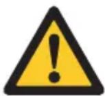 TUNTURI Pure Cross R6.0 - Advertencias de seguridad - 1