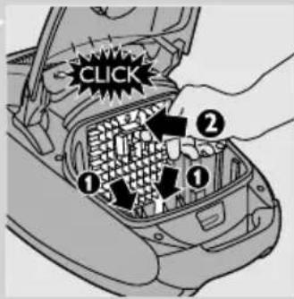 CLICK 1 2 1