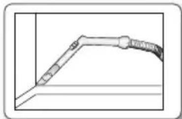 SAMSUNG SC5610 - Accessory - 2