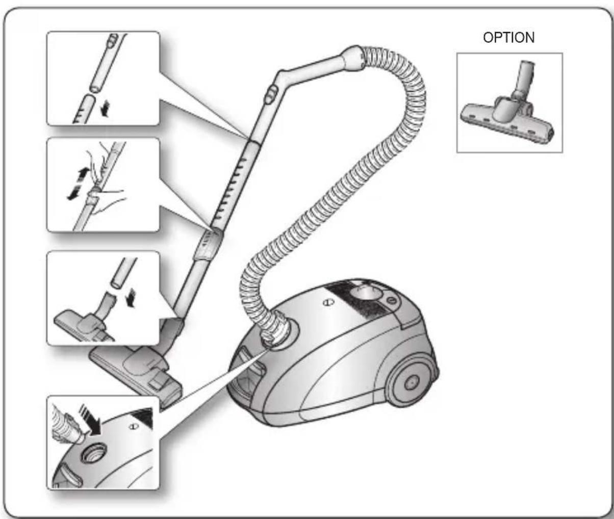 OPTION