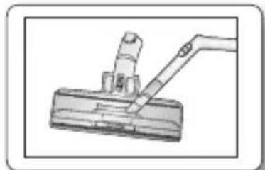 SAMSUNG SC5630 - - PuhuRI KasutaMINe - 5