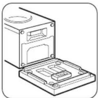 ZANUSSI FCS 825 C - Unpacking - 2