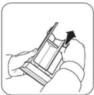 ZANUSSI FCS 825 C - Cleaning the dispenser drawer - 2