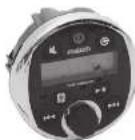 Fusion MS-CD600 - MARINE WIRED REMOTE - 1