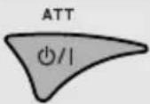 JVC KD-DV4407 - Cancel the display demonstration and set the clock - 1