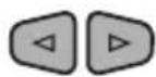 JVC KD-DV4407 - Select "Folder" column or "Track" column (except for CD). - 1