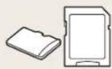 SAMSUNG WB351F - Accessoires en option - 4