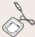 SAMSUNG WB351F - Accessoires en option - 3