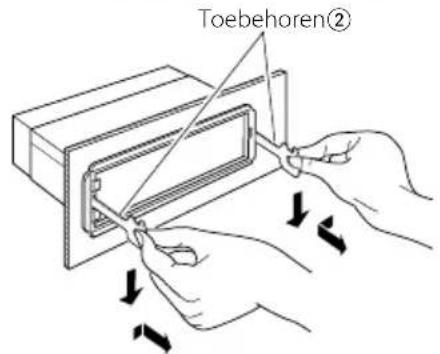 Toebehoren②