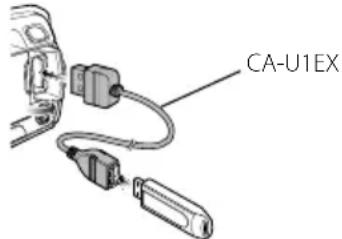 CA-U1EX