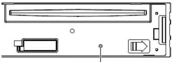KENWOOD KDC-414UA - Wissenswertes über die Rückstellung Ihres Gerätes - 1
