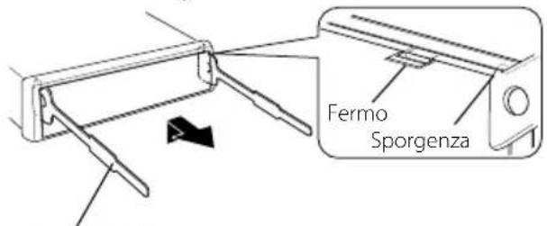 Fermo Sporgenza