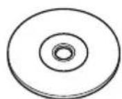 KENWOOD KDC-W311GY - CD qui ne peuvent être utilisés - 1