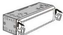 ORION AVM-57188BTG - INSTALLATION - 7
