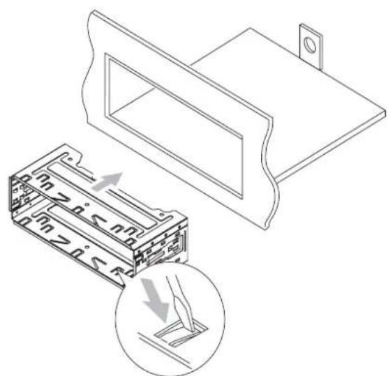 PHILIPS CED320 - Примечание - 4