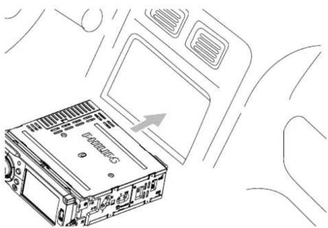 PHILIPS CED320 - Примечание - 6
