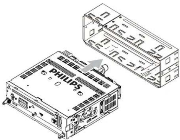 PHILIPS CED320 - Примечание - 3