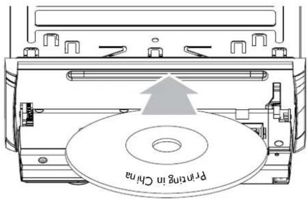 Printing in China