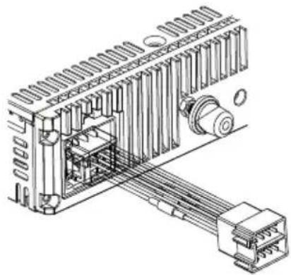 PHILIPS CEM1000 - 注意 - 2