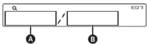 graph LR A[" "] --> Q["?"] B[" "] --> Q["?"]