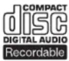 SONY CDX-GT450U - Auf diesem Gerät abspielbare CDs - 1