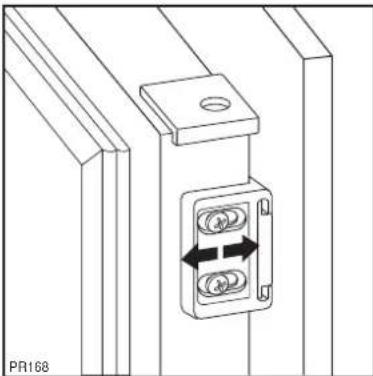 ELECTROLUX ERU 13300 - Einbau unter eine Arbeitsplatte - 9