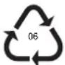 ELECTROLUX ERU 13300 - VERPACKUNGSENTSORGUNG - 3