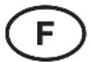 ELECTROLUX ERU 13300 - Positionnement des balconnets de la contre-porte - 1