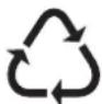 ELECTROLUX ERU 13300 - BESTANDTEILE AUS PLASTIK - 2