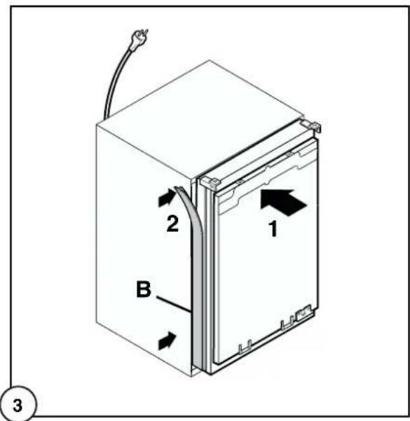 1 2 B 3