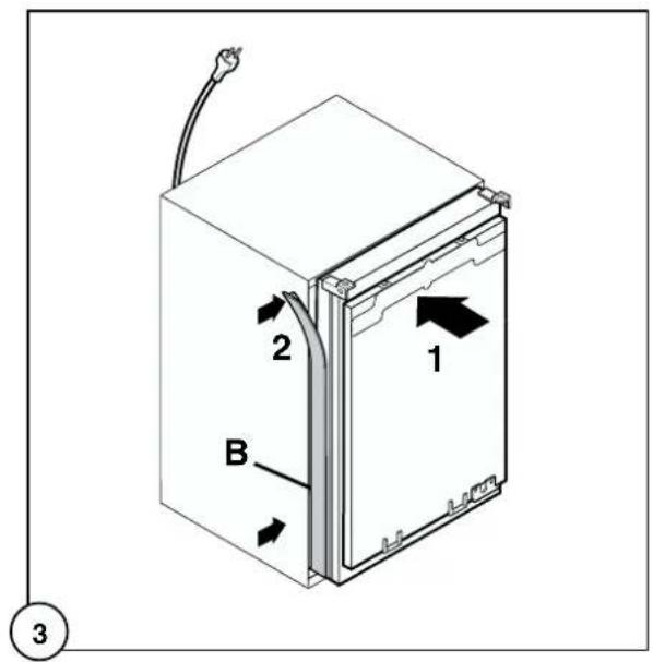 1 2 B 3