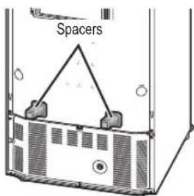 Spacers