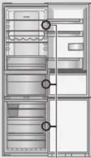 PANASONIC NR-B32FW2-WB - Indicates risk of injury or damage to property. - 3
