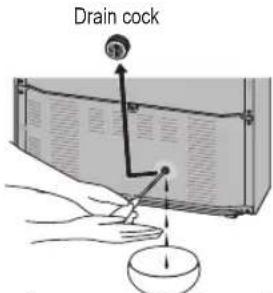 Drain cock