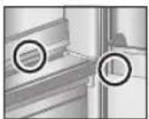 PANASONIC NR-B32FW2-WB - Consignes d'entretien et de nettoyage - 4