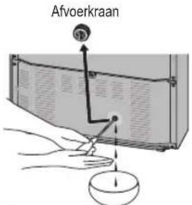 Afvoerkraan